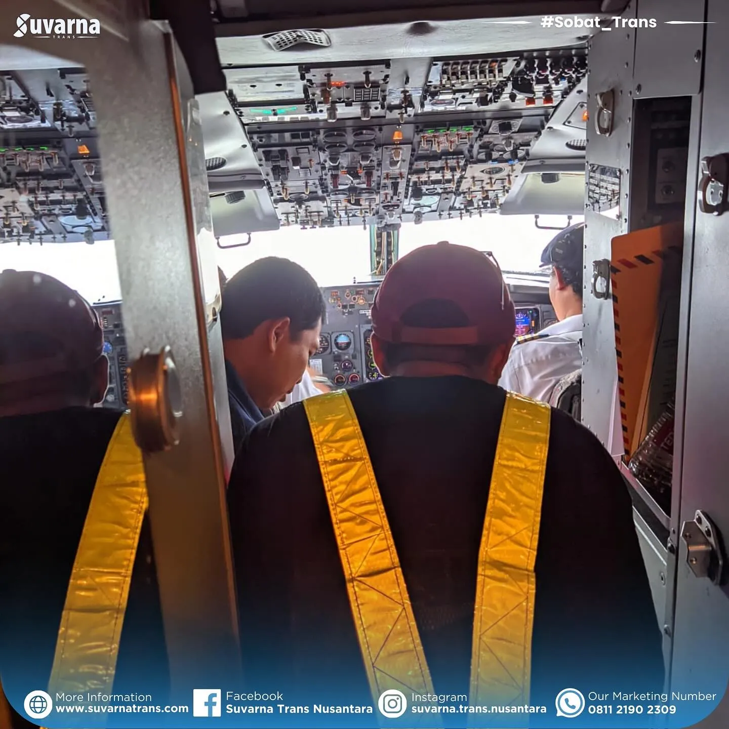 Pipa baja dimuat ke kabin kargo pesawat charter (5/9)